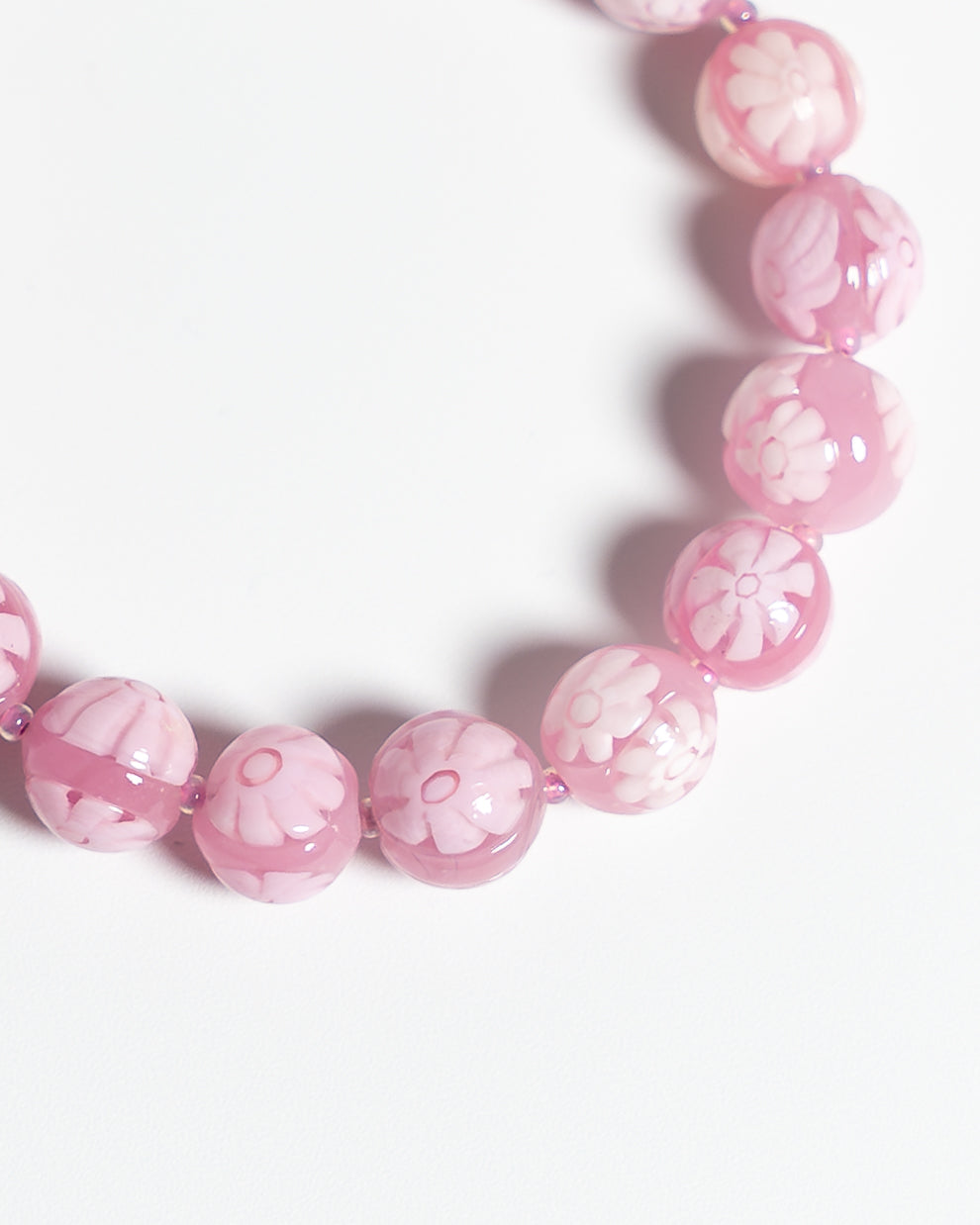 Mosaico Rosa