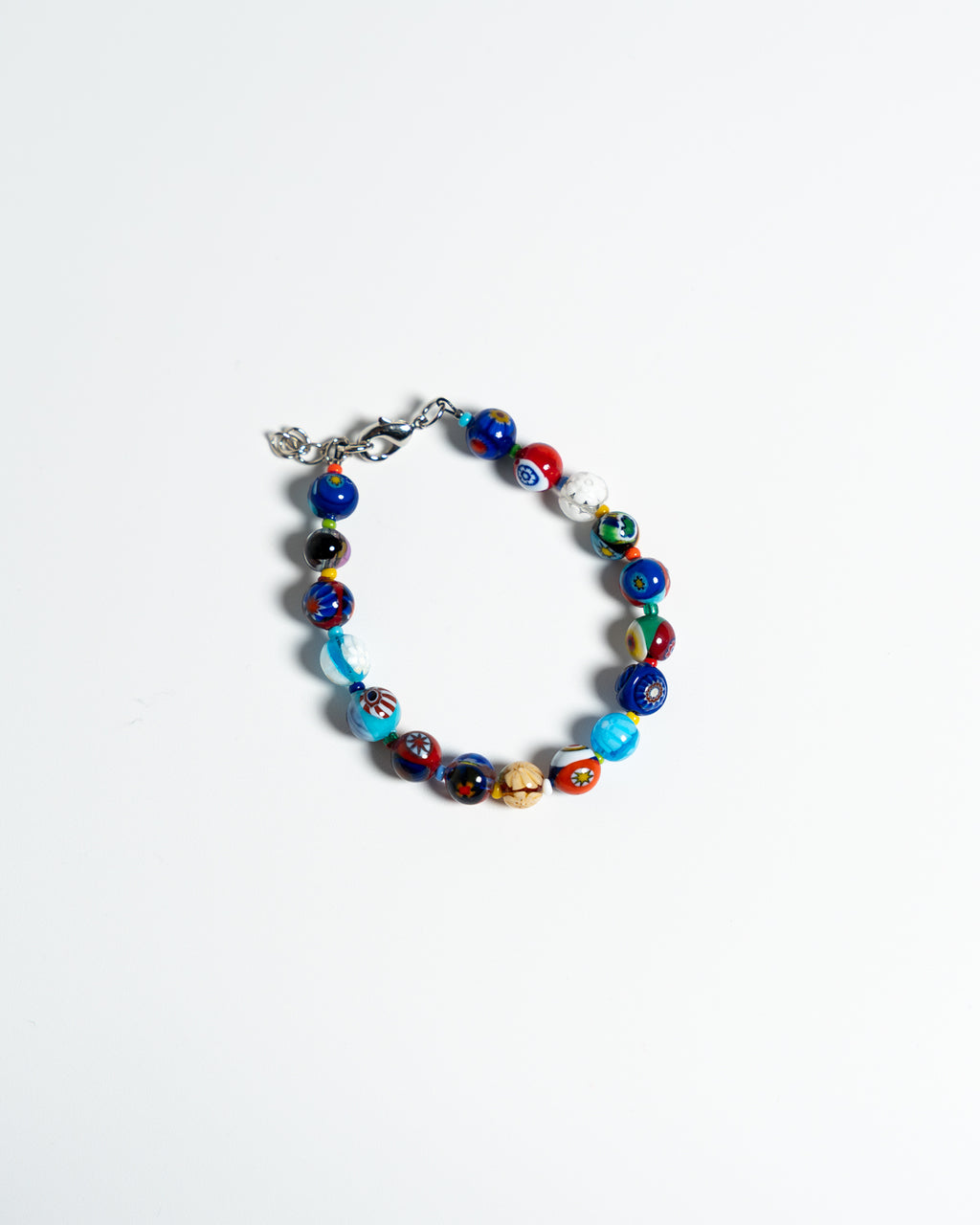 Bracciale Mosaio ø8