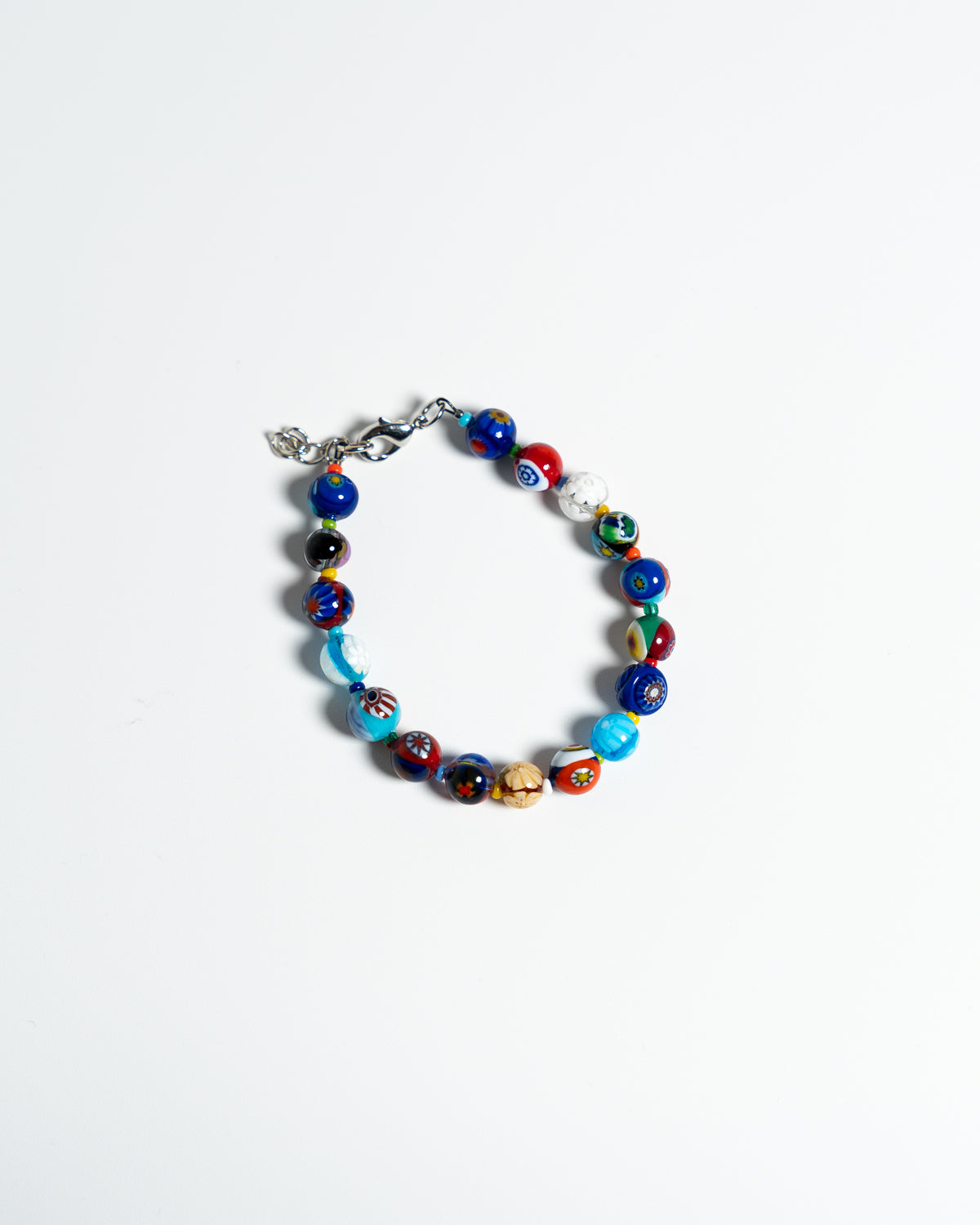 Bracciale Mosaio ø8