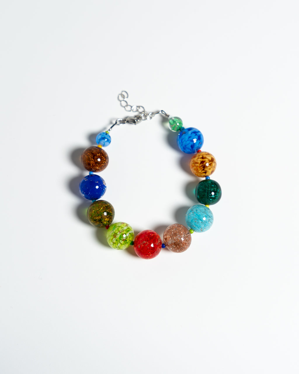 Sommerso multicolor