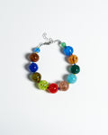 Sommerso multicolor