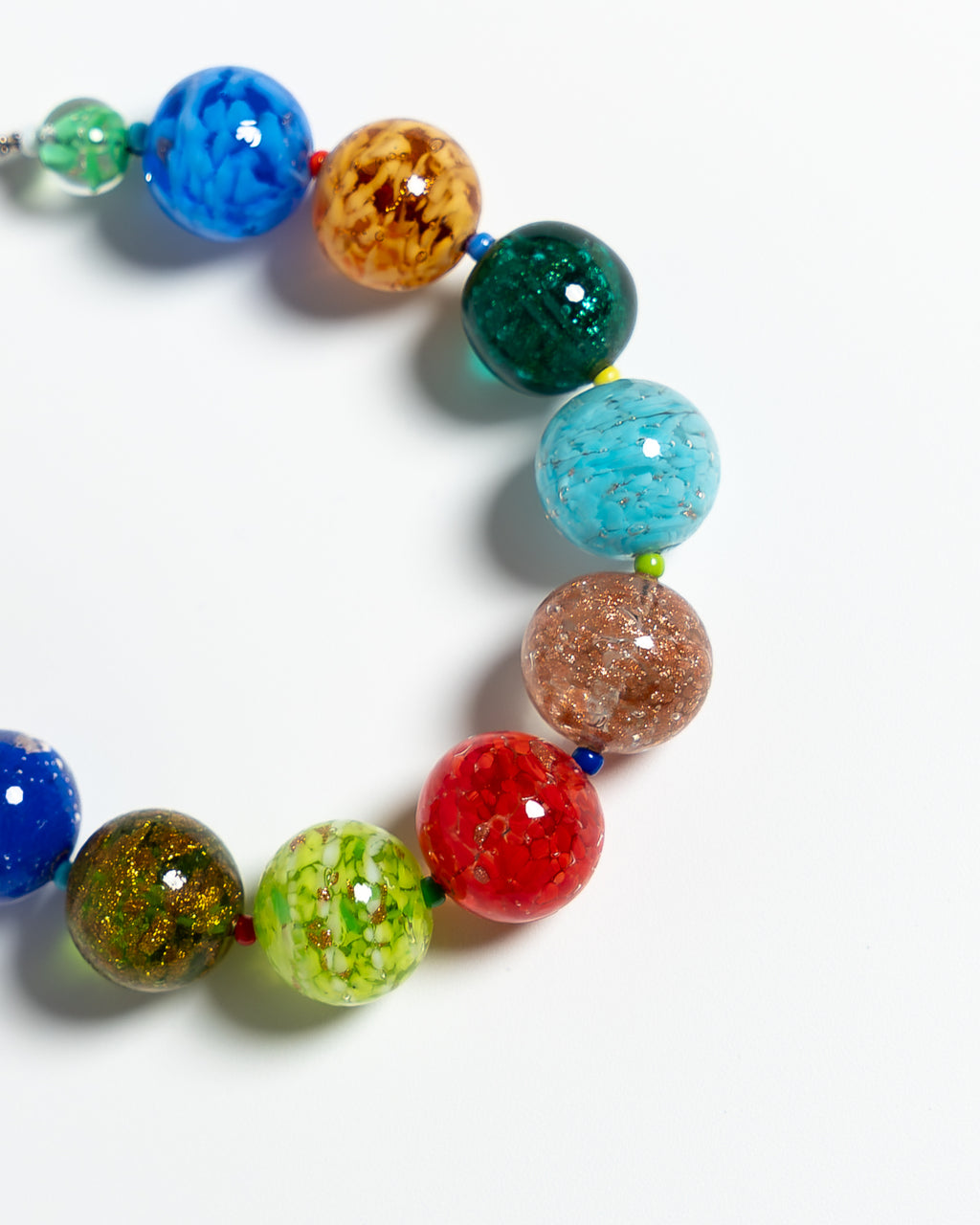 Sommerso multicolor