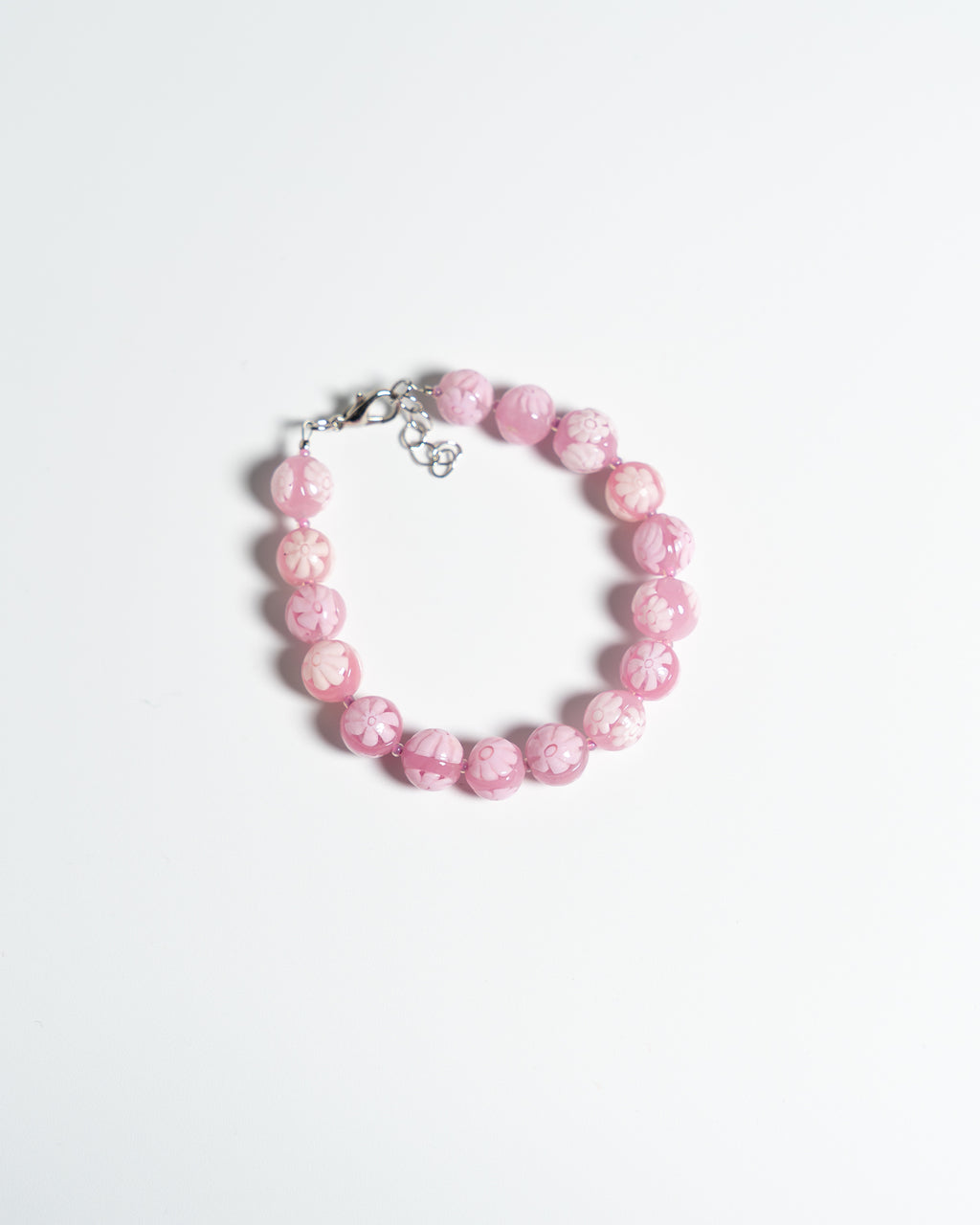 Mosaico Rosa