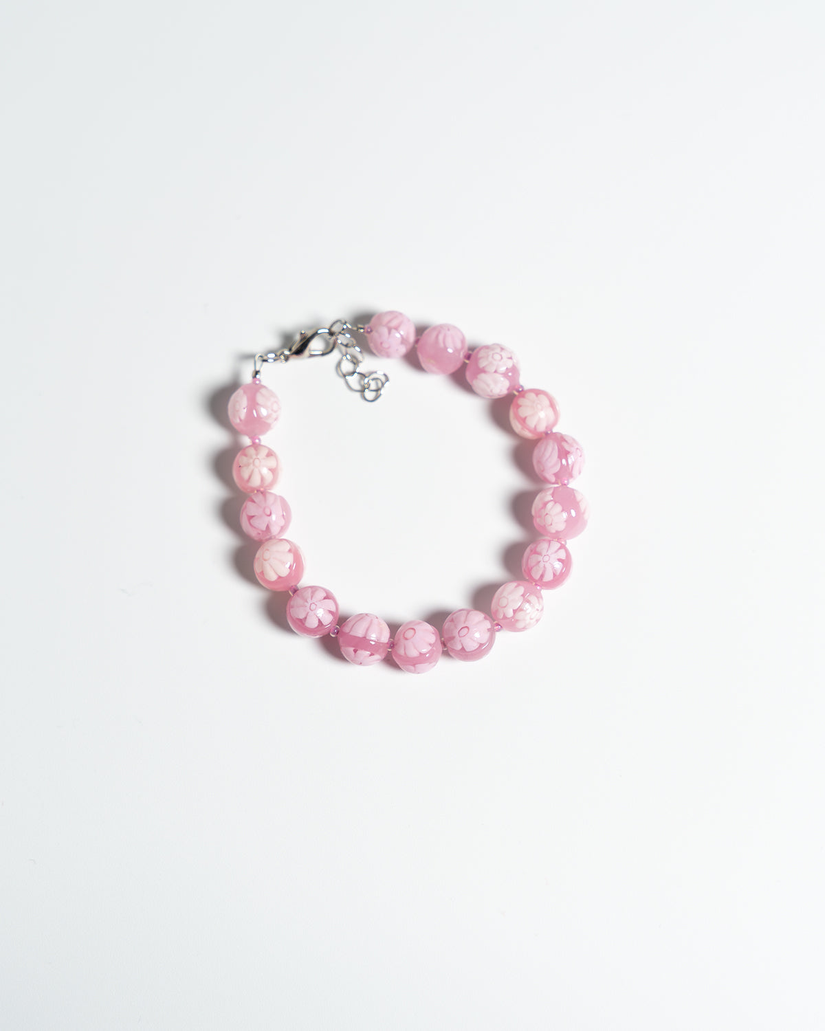 Mosaico Rosa