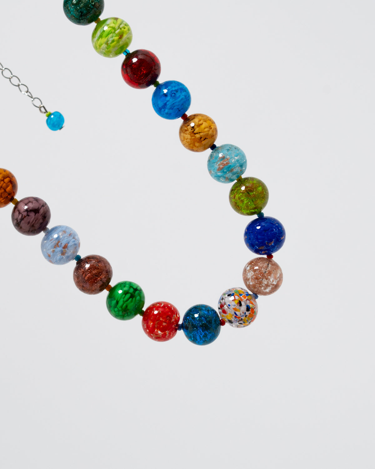 Sommerso Multicolor